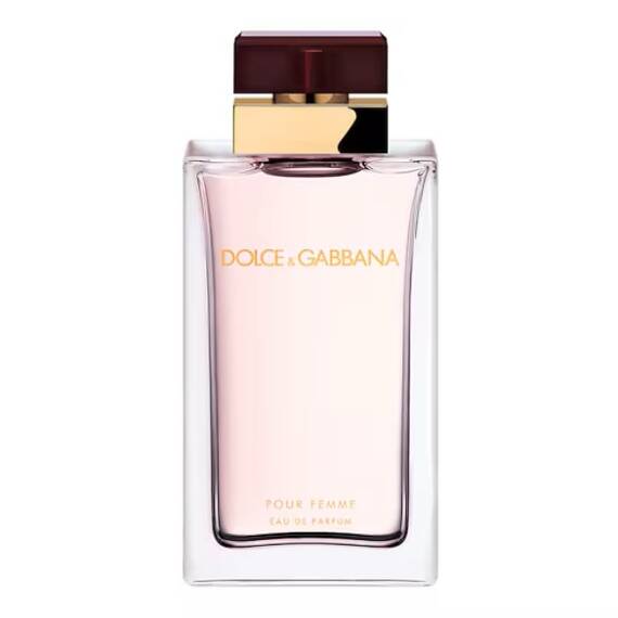 Dolce Gabbana Pour Femme Edp 100 Ml Kadın Parfüm - 1