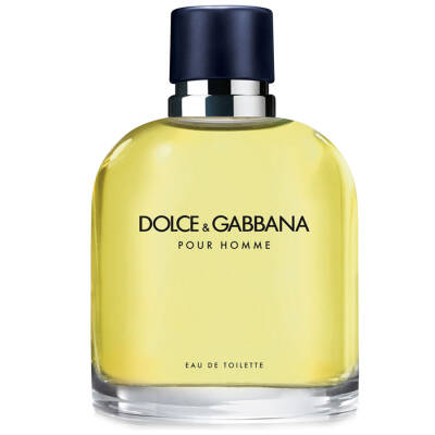 Dolce Gabbana Pour Homme Edt 125 Ml Erkek Parfüm - Dolce Gabbana