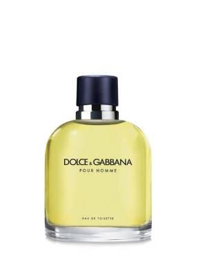 Dolce Gabbana Pour Homme Edt 75 Ml Erkek Parfüm - Dolce Gabbana