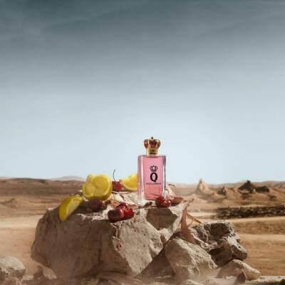 Dolce Gabbana Q Edp 100 Ml Kadın Parfüm - 3