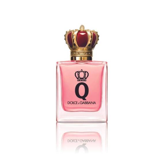 Dolce Gabbana Q Edp 50 Ml Kadın Parfüm - 1