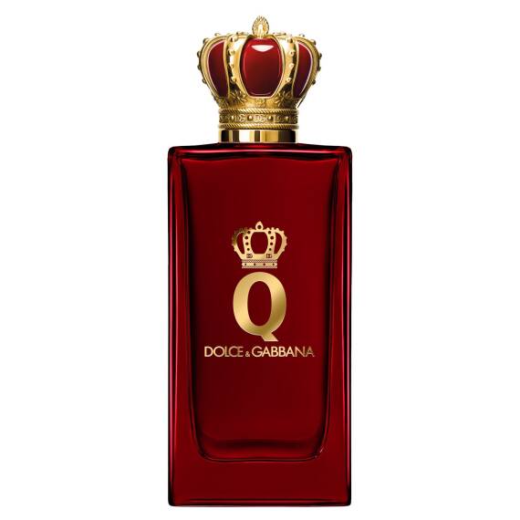 Dolce Gabbana Q Parfum 100 Ml Kadın Parfüm - 1