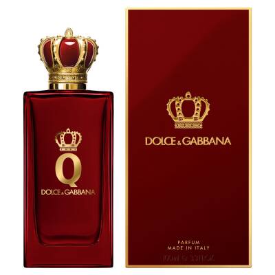 Dolce Gabbana Q Parfum 100 Ml Kadın Parfüm - 2
