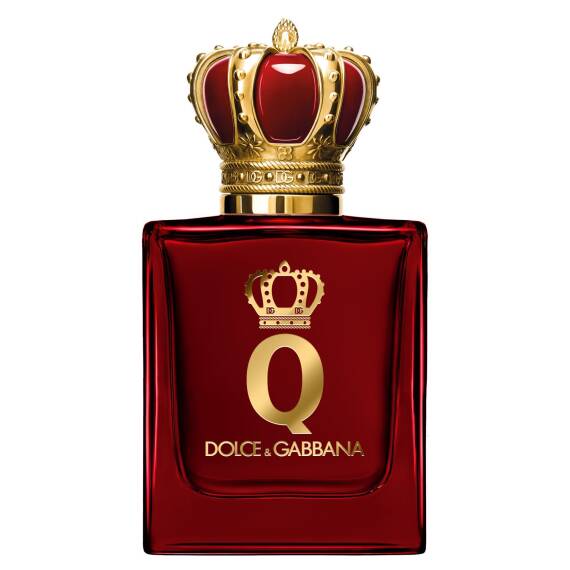 Dolce Gabbana Q Parfum 50 Ml Kadın Parfüm - 1
