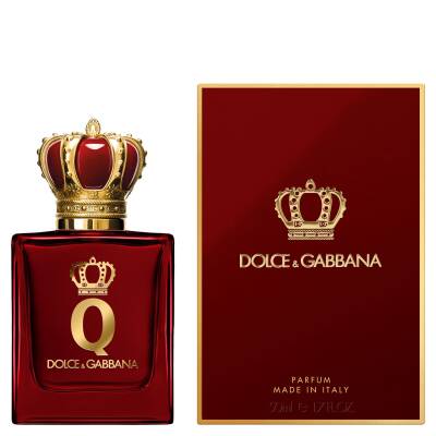 Dolce Gabbana Q Parfum 50 Ml Kadın Parfüm - 2