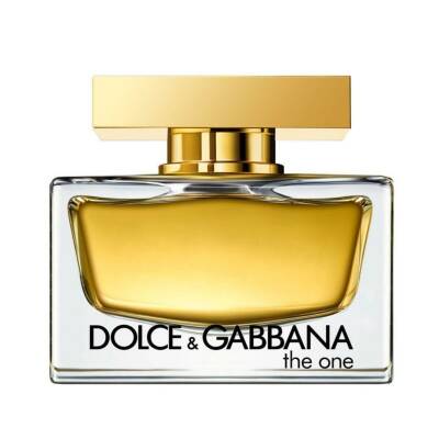 Dolce Gabbana The One Edp 50 Ml Kadın Parfüm - Dolce Gabbana
