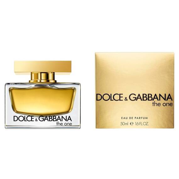Dolce Gabbana The One Edp 50 Ml Kadın Parfüm - 2
