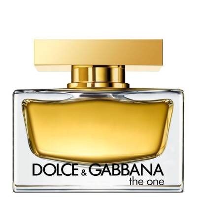 Dolce Gabbana The One Edp 75 Ml Kadın Parfüm - Dolce Gabbana