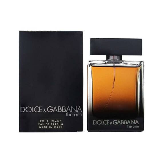 Dolce Gabbana The One For Men Edp 100 Ml - 1