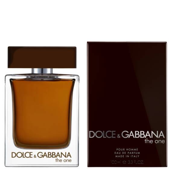 Dolce Gabbana The One For Men Edp 100 Ml - 2