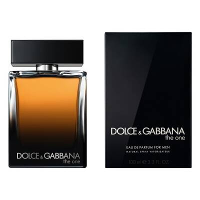 Dolce Gabbana The One For Men Edp 100 Ml - 2