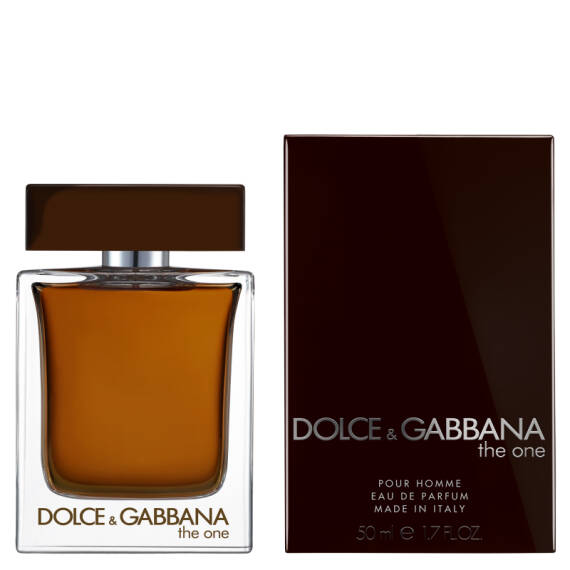 Dolce Gabbana The One For Men Edp 50 Ml - 2