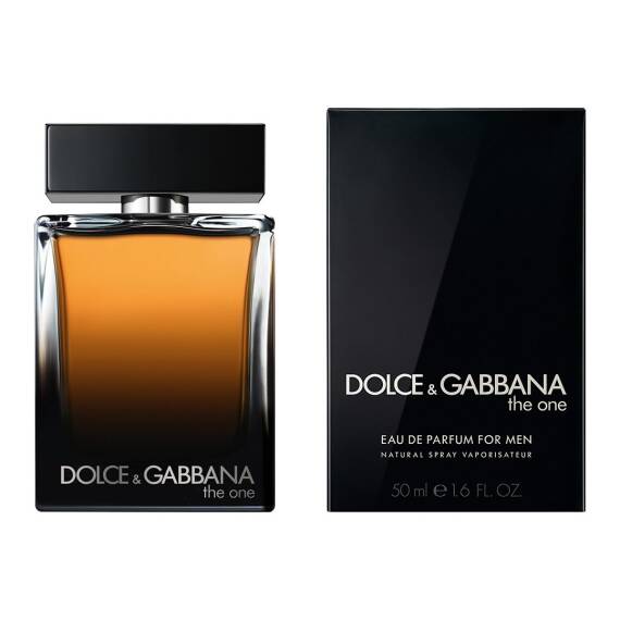 Dolce Gabbana The One For Men Edp 50 Ml - 2