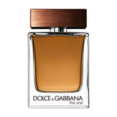Dolce Gabbana The One For Men Edt 100 Ml - 1