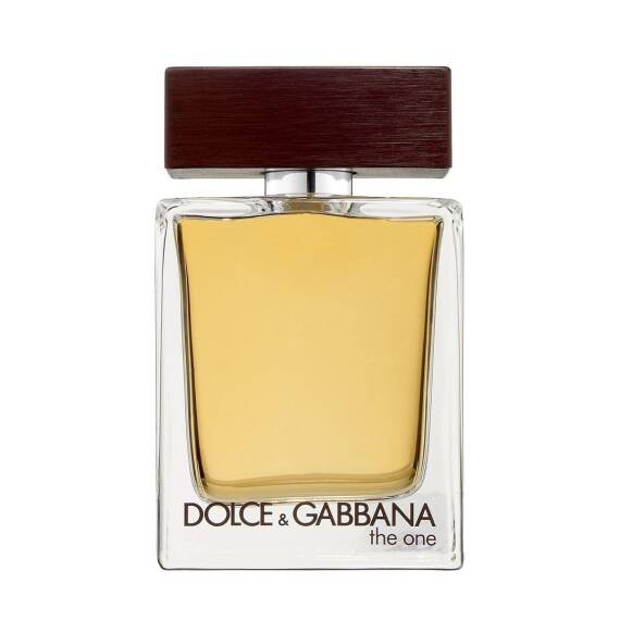 Dolce Gabbana The One For Men Edt 50 Ml - 1