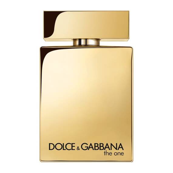 Dolce Gabbana The One For Men Gold Intense Edp 100 Ml - 1