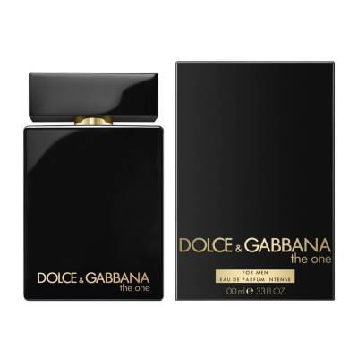 Dolce Gabbana The One For Men Intense Edp 100 Ml - 2