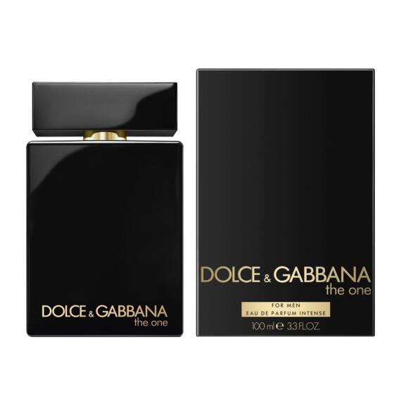 Dolce Gabbana The One For Men Intense Edp 100 Ml - 2