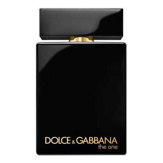 Dolce Gabbana The One For Men Intense Edp 50 Ml Erkek Parfüm - 1