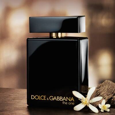 Dolce Gabbana The One For Men Intense Edp 50 Ml - 3