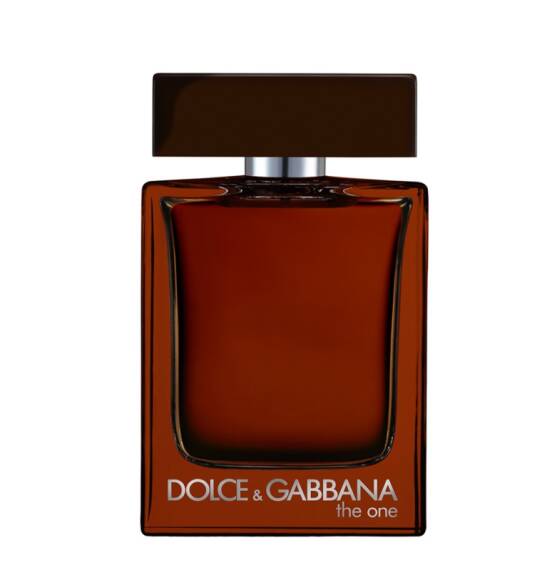 Dolce Gabbana The One For Men Parfum 100 Ml - 1