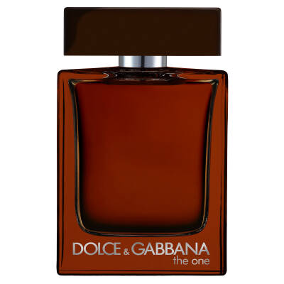 Dolce Gabbana The One For Men Parfum 50 Ml - 1