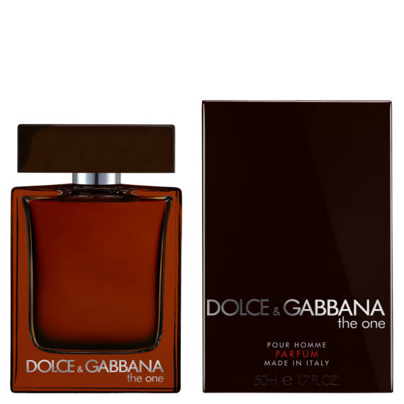 Dolce Gabbana The One For Men Parfum 50 Ml - 2