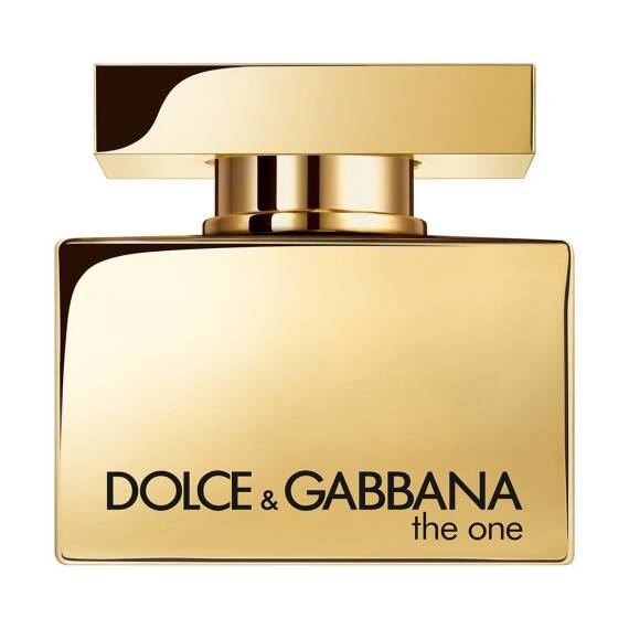 Dolce Gabbana The One Gold Intense Edp 50 Ml Kadın Parfüm - 1