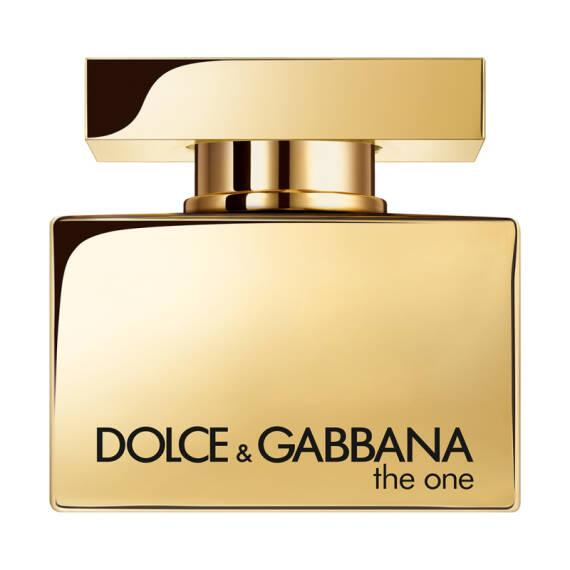 Dolce Gabbana The One Gold Intense Edp 50 Ml - 1