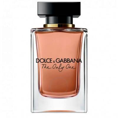 Dolce Gabbana The Only One Edp 100 Ml Kadın Parfüm - Dolce Gabbana
