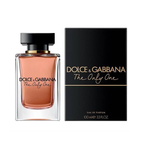 Dolce Gabbana The Only One Edp 100 Ml - 2