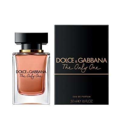 Dolce Gabbana The Only One Edp 50 Ml Kadın Parfüm - 2