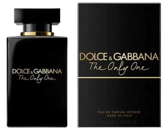Dolce Gabbana The Only One Intense Edp 100 Ml Kadın Parfüm - 2