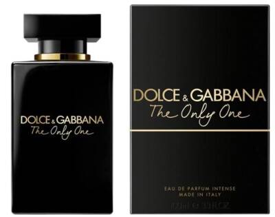 Dolce Gabbana The Only One Intense Edp 100 Ml - 1