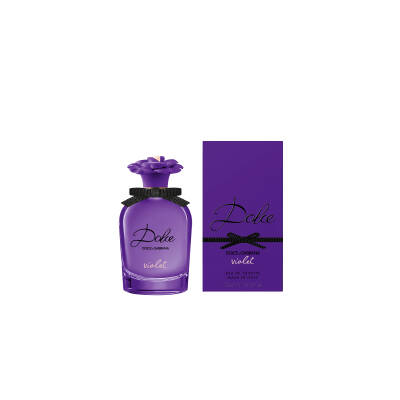 Dolce Gabbana Violet Edt 50 Ml Kadın Parfüm - 2