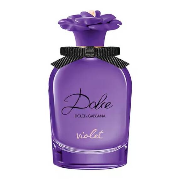 Dolce Gabbana Violet Edt 75 Ml Kadın Parfüm - 1
