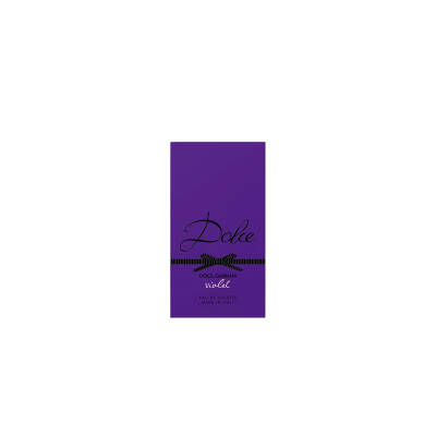 Dolce Gabbana Violet Edt 75 Ml Kadın Parfüm - 3