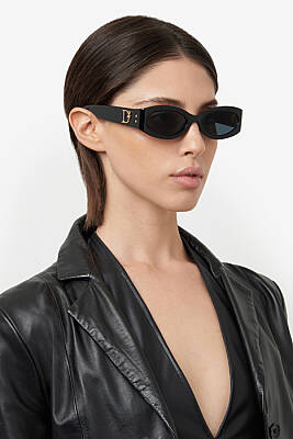 Dsquared D2 0150/G/S - 0865470 - 54 Kadın Güneş Gözlüğü - 3