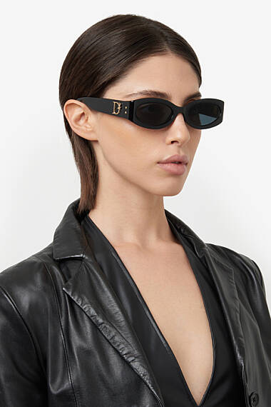 Dsquared D2 0150/G/S - 0865470 - 54 Kadın Güneş Gözlüğü - 3