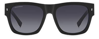 Dsquared ICON 0004/S - P5I559O - 55 Erkek Güneş Gözlüğü - 2
