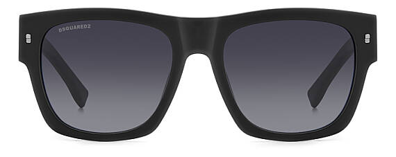 Dsquared ICON 0004/S - P5I559O - 55 Erkek Güneş Gözlüğü - 2