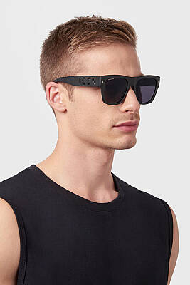 Dsquared ICON 0004/S - P5I559O - 55 Erkek Güneş Gözlüğü - 3