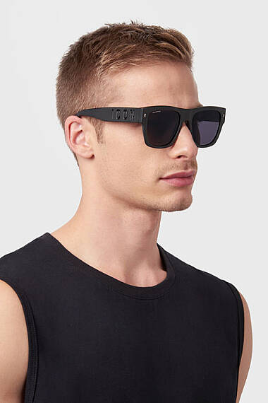 Dsquared ICON 0004/S - P5I559O - 55 Erkek Güneş Gözlüğü - 3