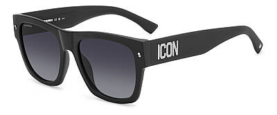 Dsquared ICON 0004/S - P5I559O - 55 Erkek Güneş Gözlüğü - Dsquared