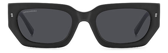 Dsquared ICON 0017/S - 00353IR - 53 Kadın Güneş Gözlüğü - 2