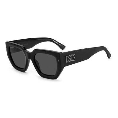 Dsquared2 D2 0031/S -53 Grey Unısex Güneş Gözlüğü - Dsquared