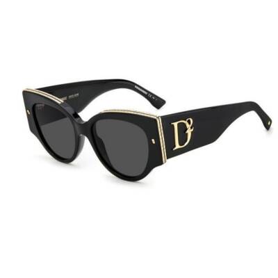 Dsquared2 D2 0032/S -54 Grey Kadın Güneş Gözlüğü - Dsquared