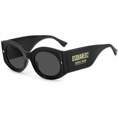 Dsquared2 D2 0071/S Grey Kadın Güneş Gözlüğü - Dsquared