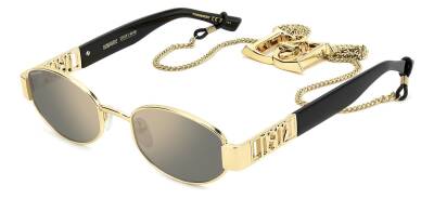 Dsquared2 D2 0155/S/SE - 00053JO Grey Erkek Güneş Gözlüğü - Dsquared