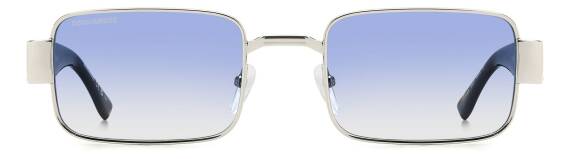 Dsquared2 D2 0156/S - 01054ST Blue Erkek Güneş Gözlüğü - 3
